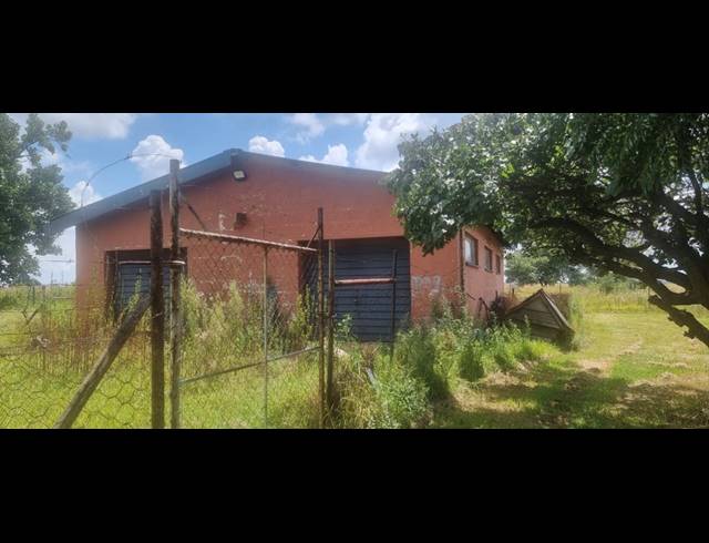 4HA FARM FOR SALE IN WHEATLANDS AH